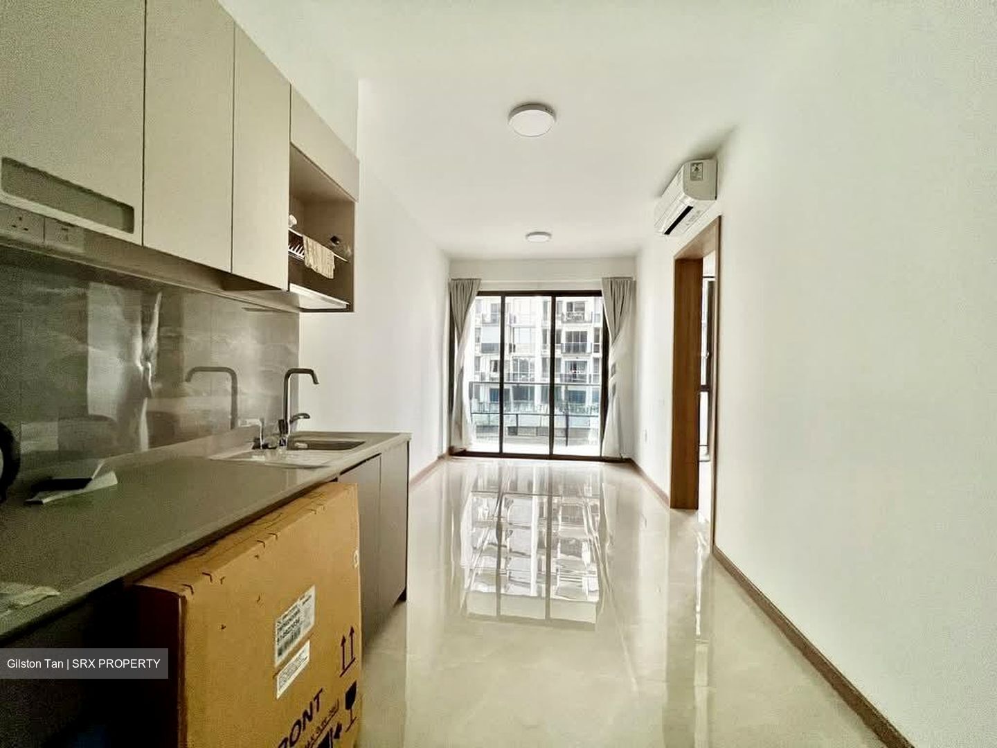 The Botany At Dairy Farm (D23), Condominium #577352171